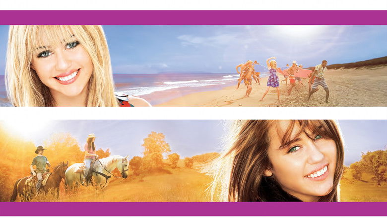 Hannah Montana: The Movie still 3