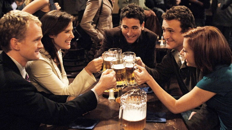How I Met Your Mother still 7
