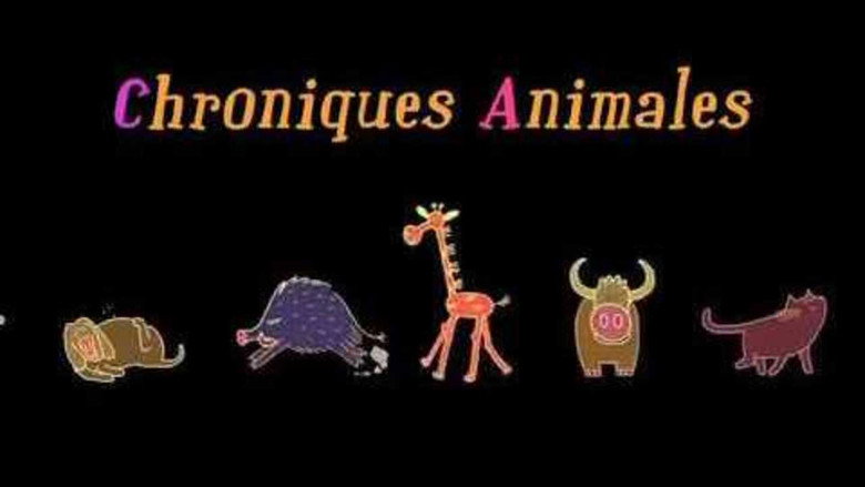 Chroniques animales still 4