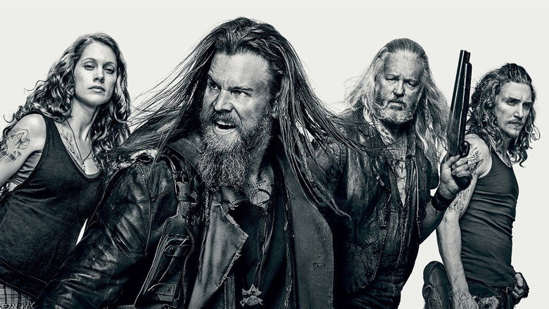 Outsiders still 2