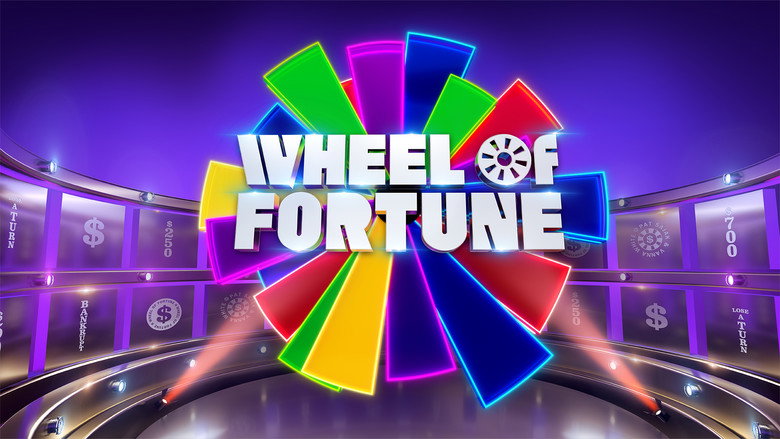 Wheel of Fortune still 2