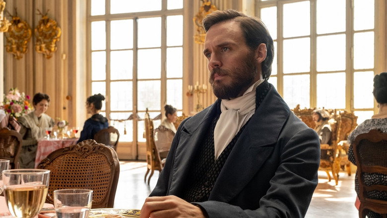 The Count of Monte Cristo still 1
