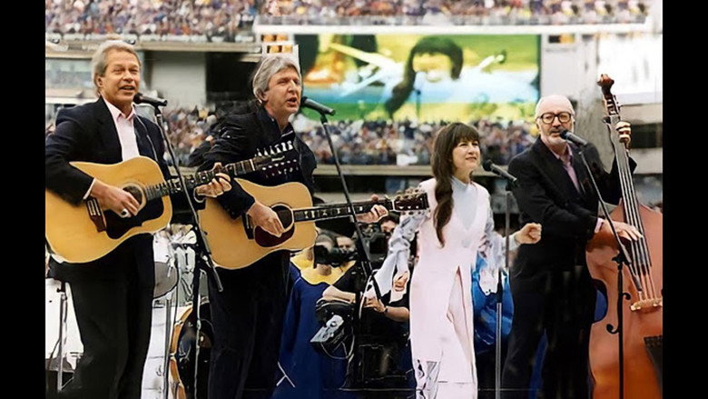 The Seekers 25 Year Reunion still 1