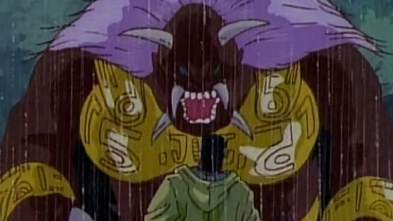 Psychic Wars still 1