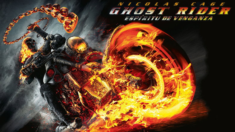 Ghost Rider: Spirit of Vengeance still 1
