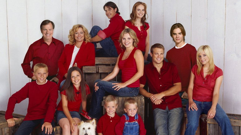 7th Heaven still 7