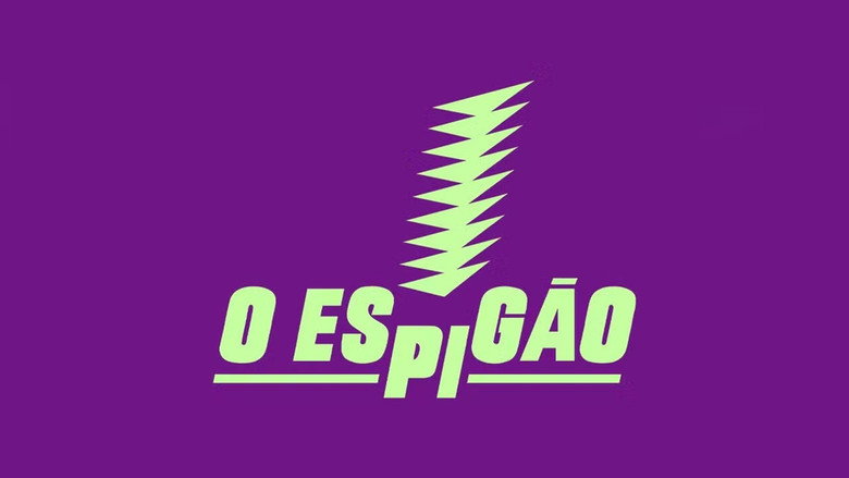 O Espigão still 1