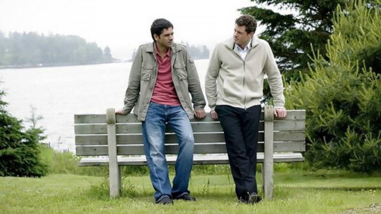 Wedding Wars still 1