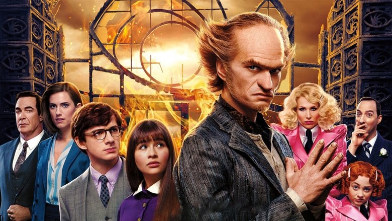 A Series of Unfortunate Events still 8