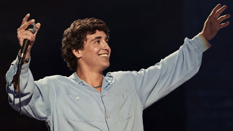 Marcello Hernández: American Boy still 4
