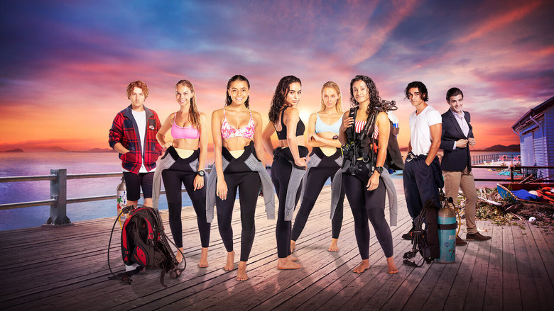 Dive Club still 2