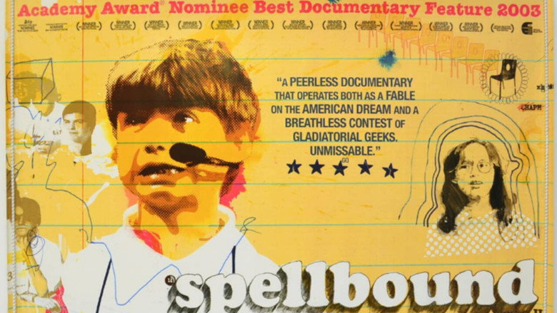 Spellbound still 2