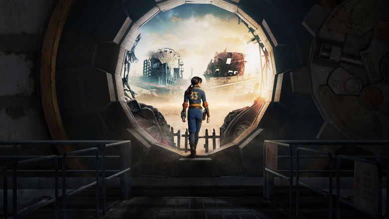 Fallout still 4