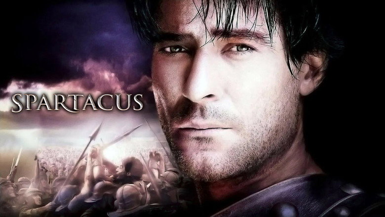 Spartacus still 2