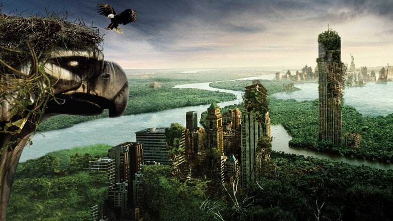 Life After People: The Series still 1