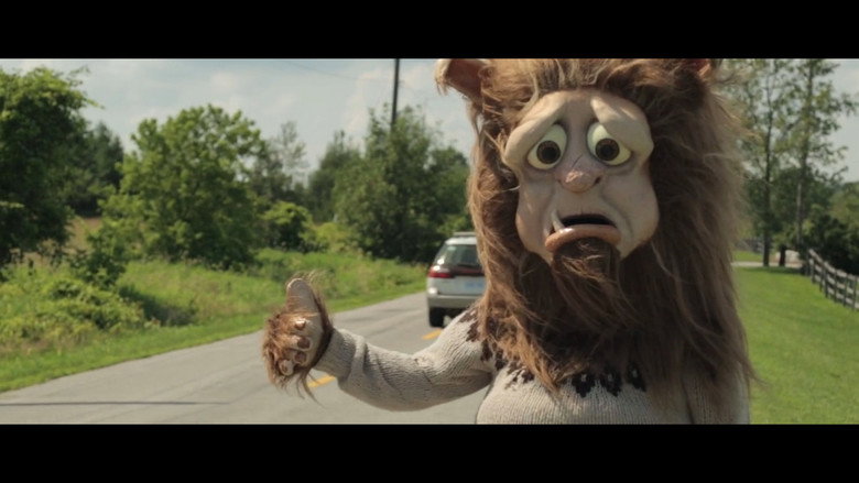 The Sad Monster still 1