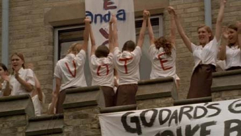 Strike! still 4