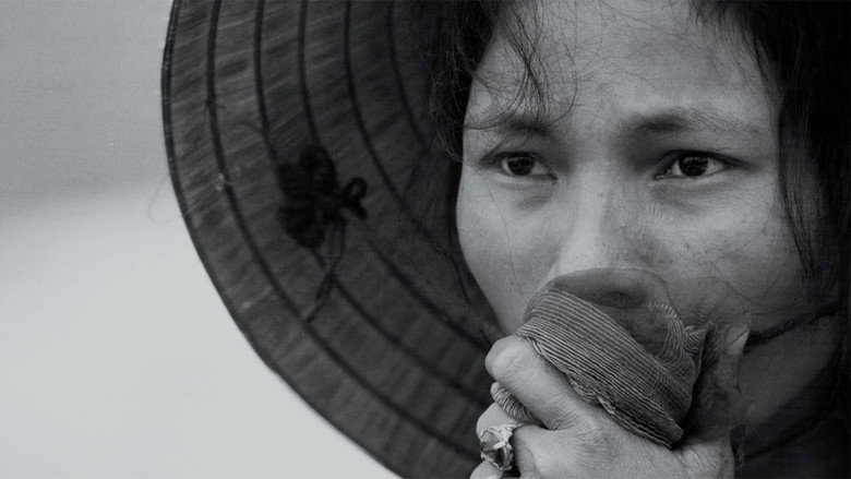 The Vietnam War still 7