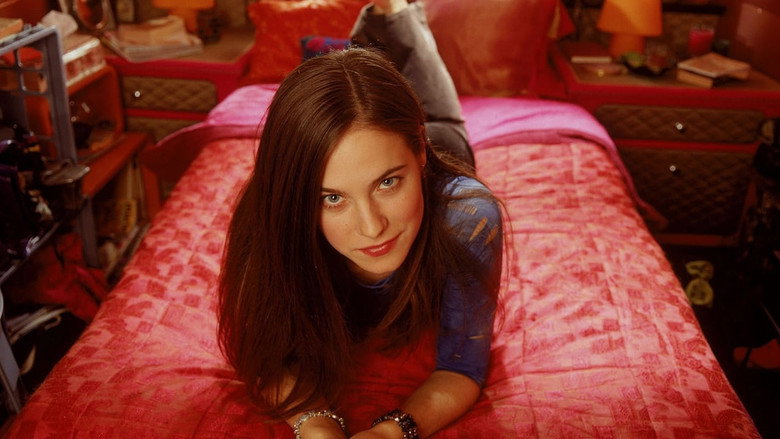 Wonderfalls still 6