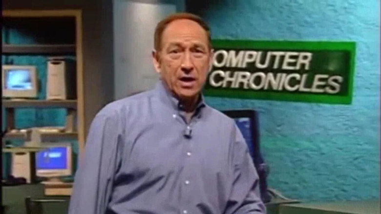 Computer Chronicles still 2