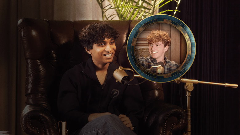 Percy Jackson and the Olympians Official Podcast still 8
