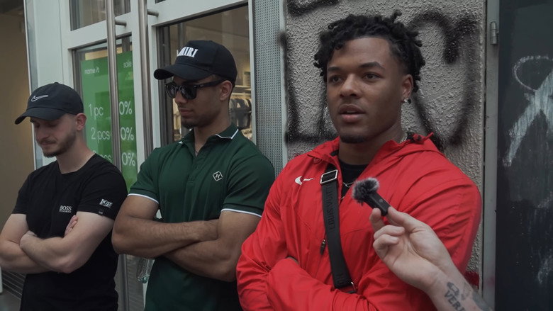 Kein Freund, Kein Helfer – Lorenz und die Einzelfälle still 8