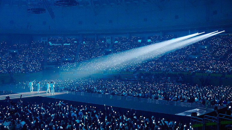 HIGHLIGHT: LIGHTS GO ON, AGAIN IN CINEMA still 4