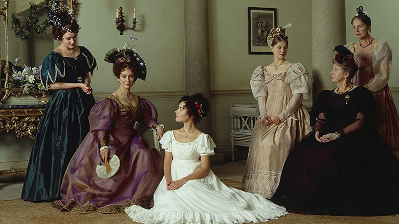 Wives and Daughters still 4