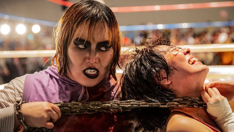 The Queen of Villains still 7