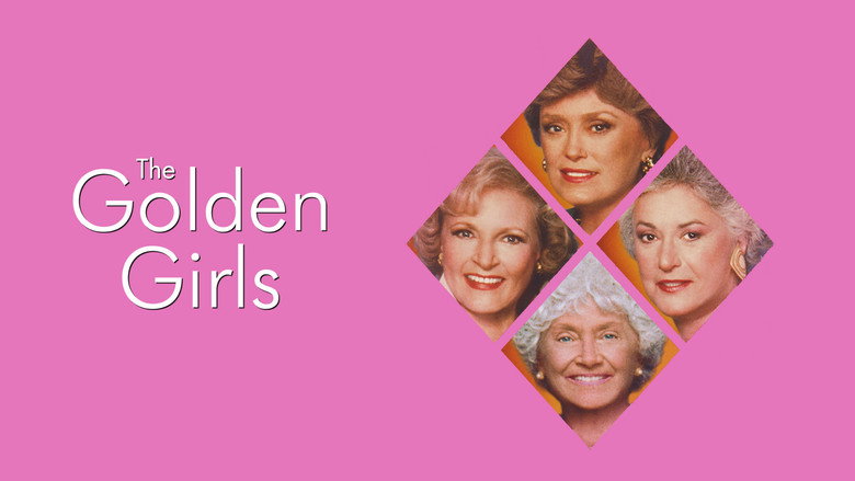 The Golden Girls still 6