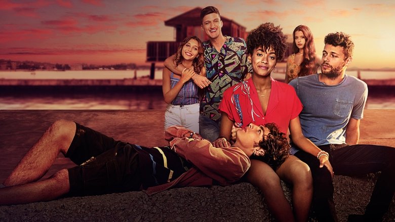 Summertime still 1