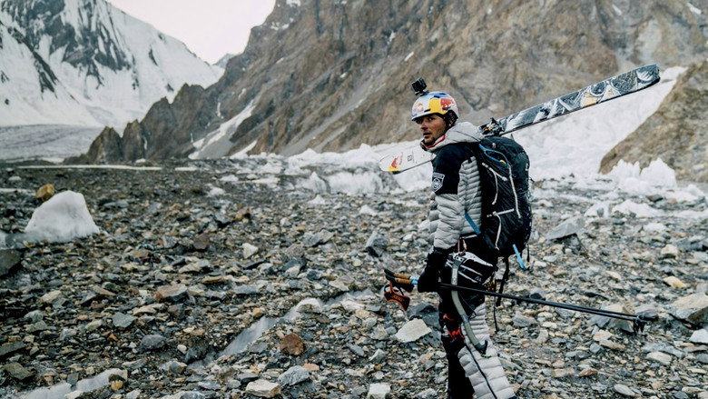 K2: The Impossible Descent still 7