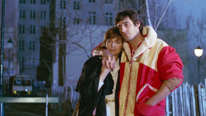 Shot Pattern still 7