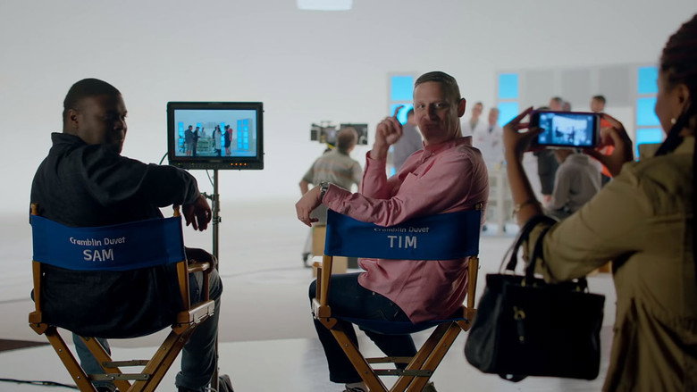 Detroiters still 3