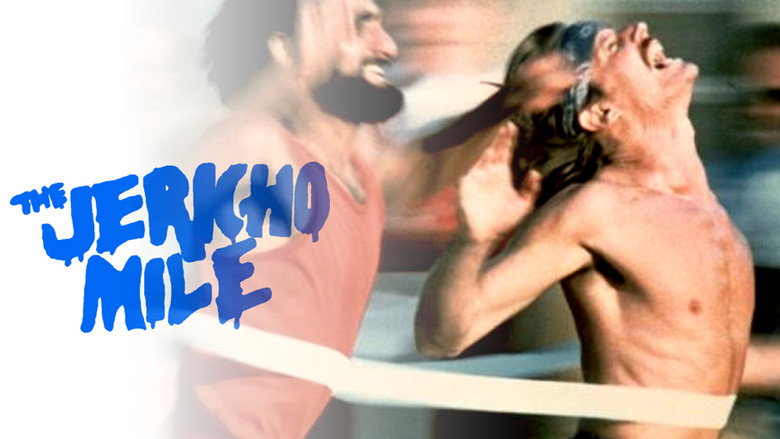 The Jericho Mile still 3