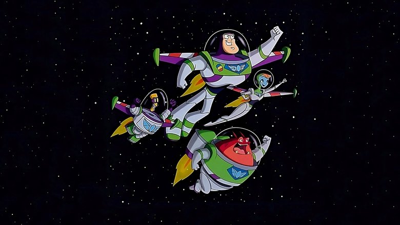 Buzz Lightyear of Star Command still 1