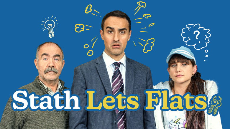 Stath Lets Flats still 7
