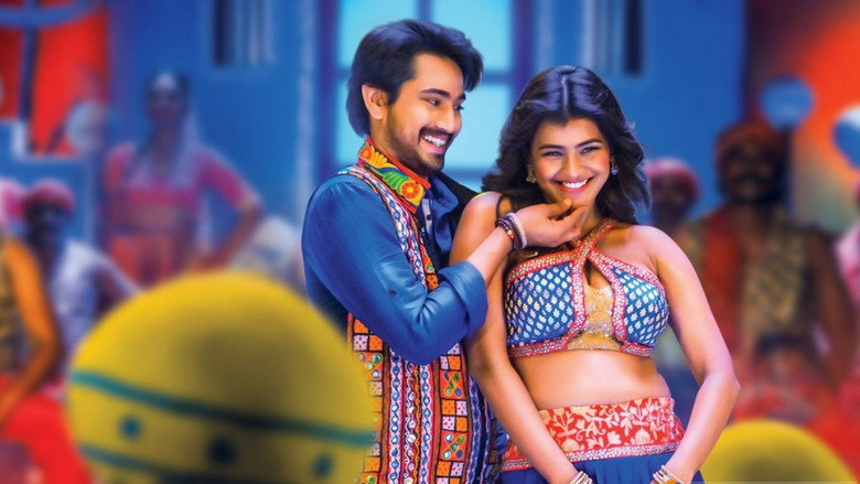 Andhhagadu still 4