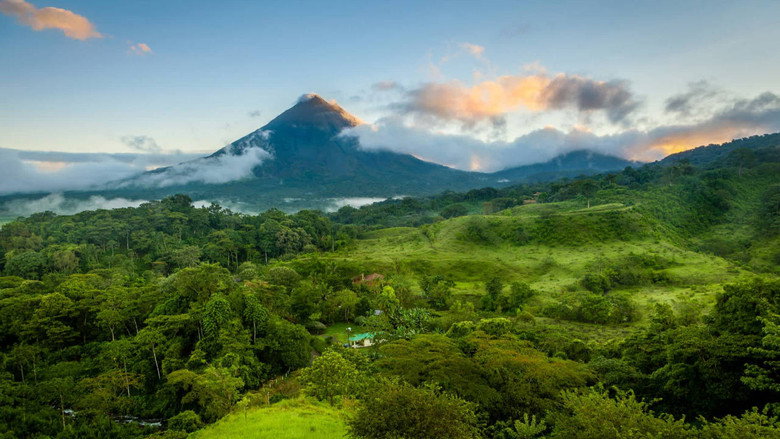 Costa Rica: The Rise of Nature still 2