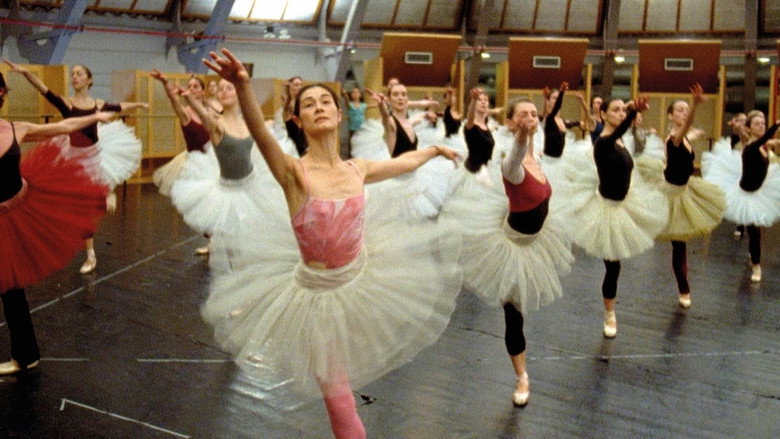 La Danse: The Paris Opera Ballet still 2