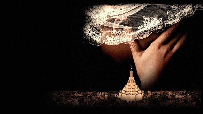 Unveiled: Surviving La Luz del Mundo still 2