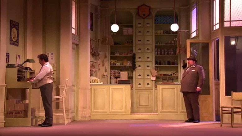 Bossemans et Coppenolle still 2
