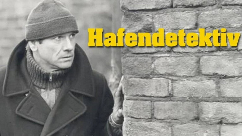 Hafendetektiv still 1