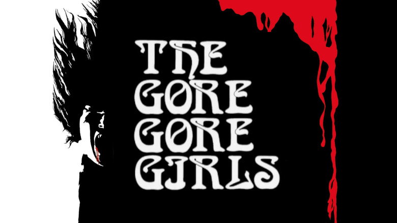 The Gore Gore Girls still 5