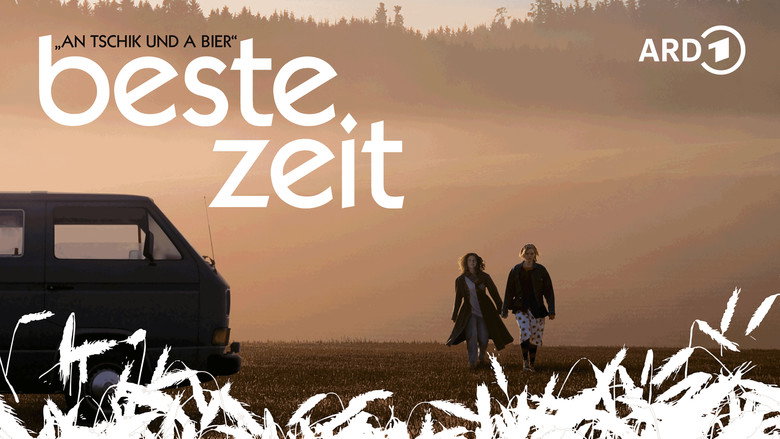 Beste Zeit still 1