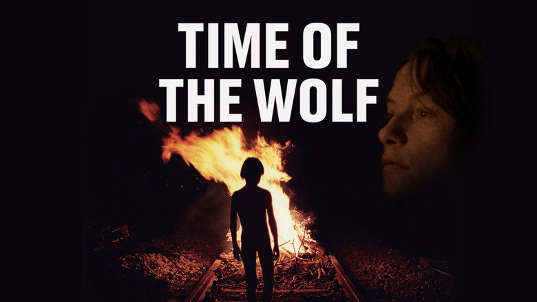 Time of the Wolf still 5