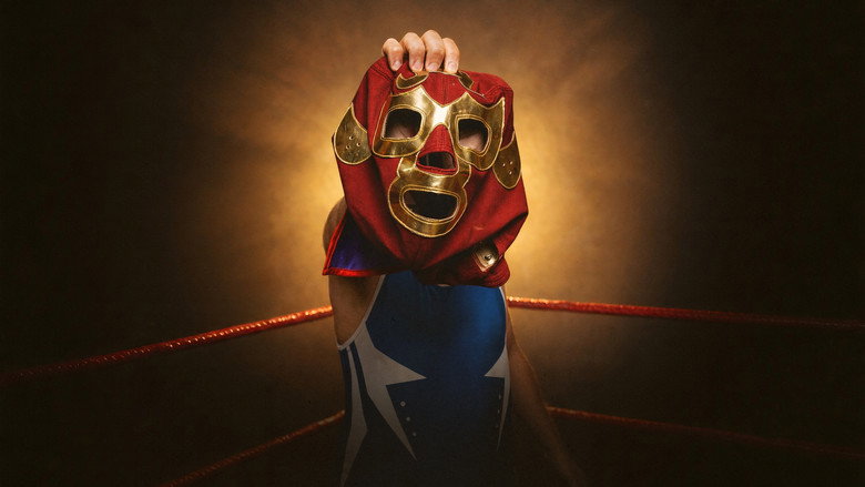 Lucha Libre: O Legado de “El Luchador” still 2