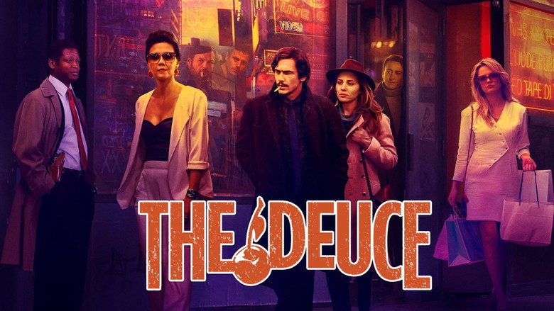 The Deuce still 7