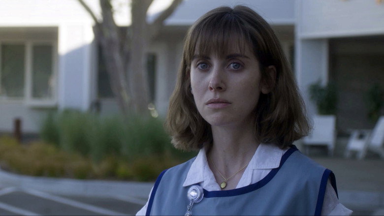 Horse Girl still 4