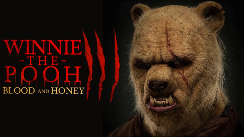 Winnie the Pooh: Blood and Honey 3 still 6
